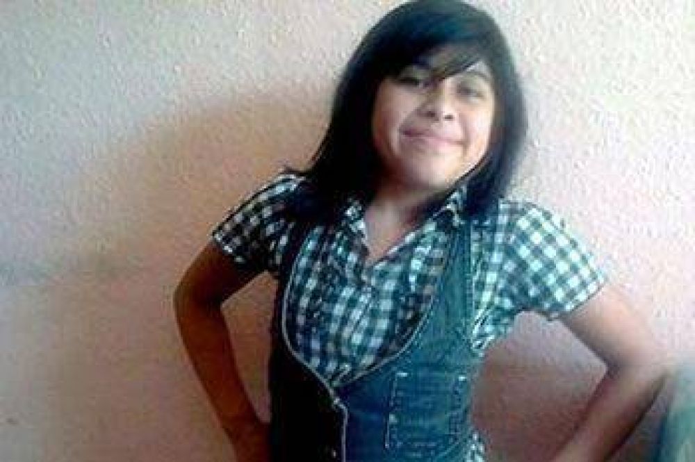 ASEGURAN QUE A YASM�N LA VIOLARON ENTRE DOS HOMBRES