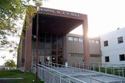 POR FALTA DE NEUROCIRUJANOS UN PACIENTE ENTR� EN COMA IRREVERSIBLE