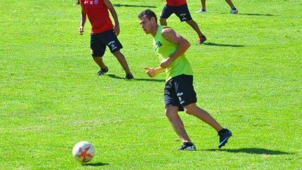 Con titulares confirmados, el �Santo� se ilusiona con el debut
