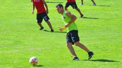Con titulares confirmados, el �Santo� se ilusiona con el debut
