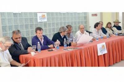 En el marco del aniversario se inaugurar�n varias obras en la ciudad