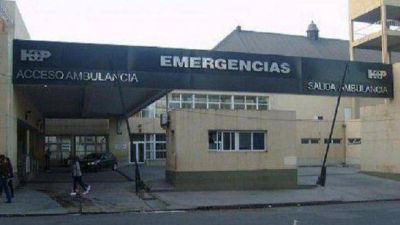 Muri� el joven baleado en barrio El Bosque
