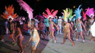 El corso oficial ser� el 28 de febrero y el 1 de marzo