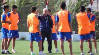Rebottaro tiene el equipo en mente pero a�n no lo confirm�
