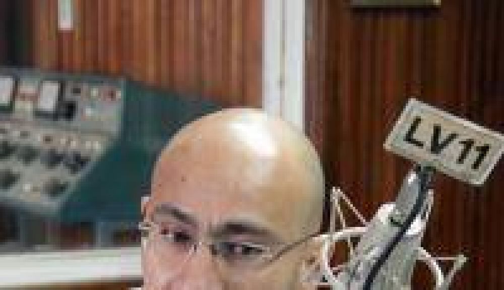 En octubre se har� el Censo Agropecuario