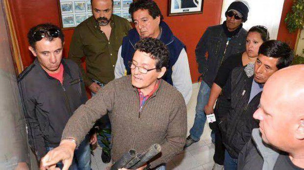 Optimizar�n provisi�n de agua a zona de chacras