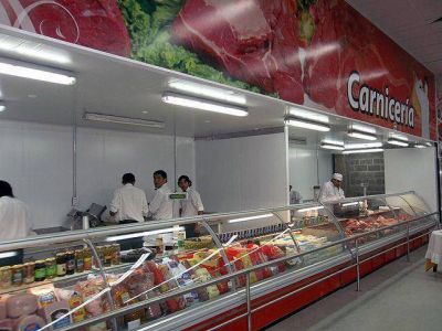 En Jujuy, el �nico acuerdo es remarcar los precios