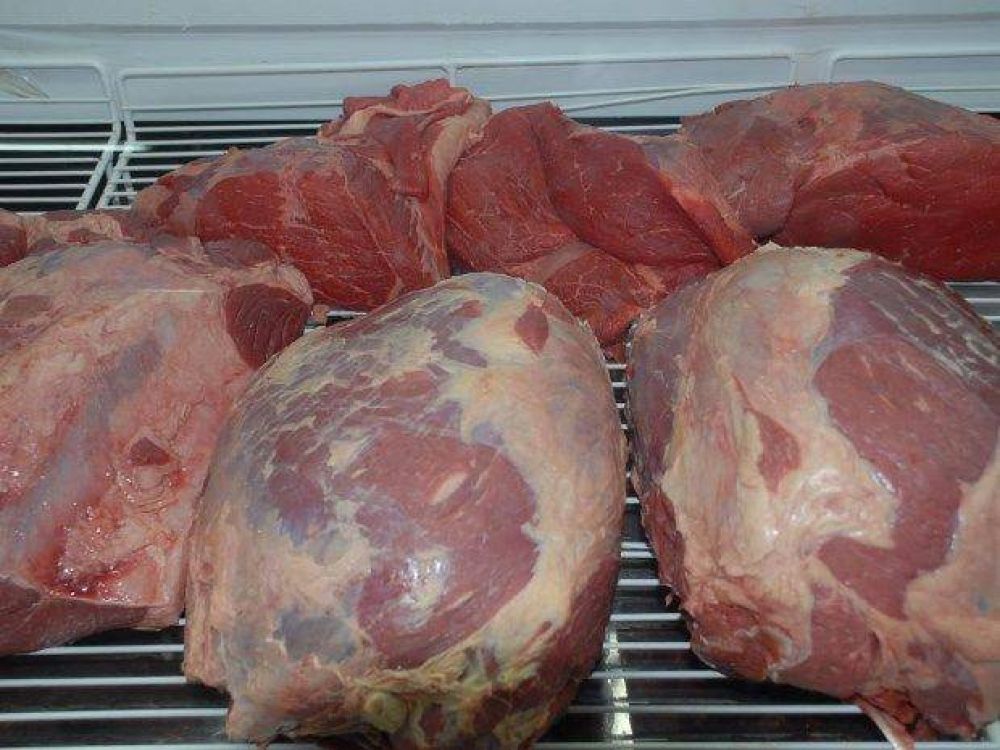 Llegar�an subas a la carne y las verduras