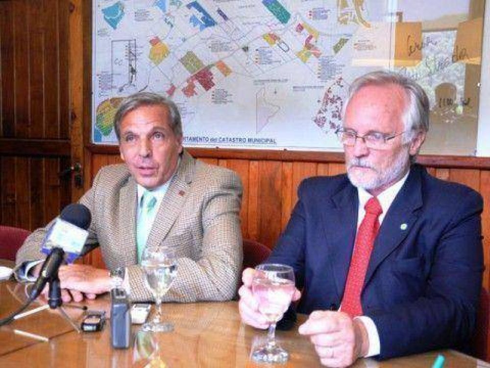 Receta de Sapag: aumentar reservas con inversiones