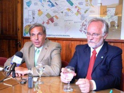 Receta de Sapag: aumentar reservas con inversiones