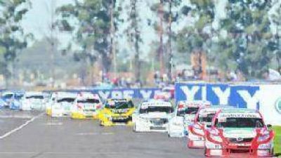 Ya se palpita el TC en Centenario: Todo el cronograma