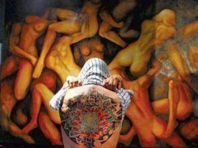 Se viene "la cumbre de los tatuajes" en Neuqu�n