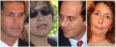Elevan a la Legislatura las designaciones para cubrir el Ministerio P�blico