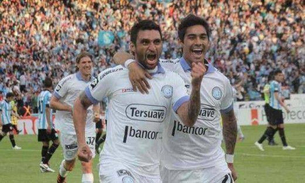 Bueno mantiene en vilo a Belgrano