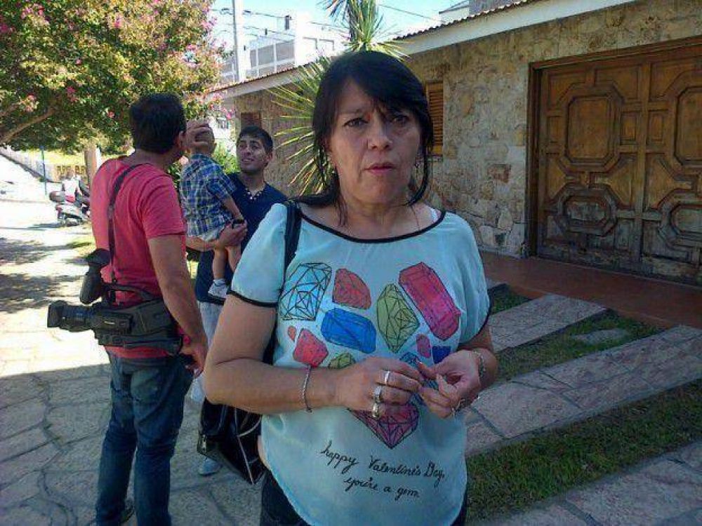 Caso Dahiana: Declararon los tres acusados por el asesinato