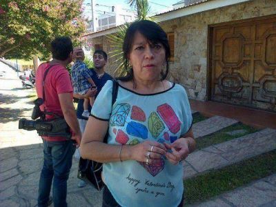 Caso Dahiana: Declararon los tres acusados por el asesinato