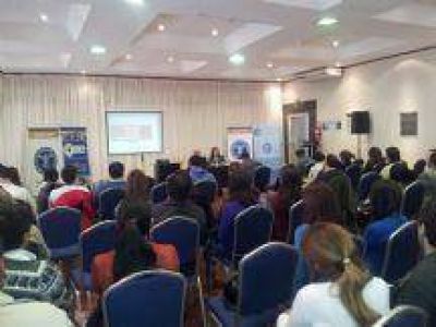 Emprendedores salte�os pueden hacer talleres de capacitaci�n gratuitos