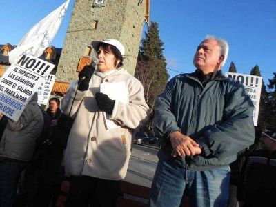 Sindicato Gastron�mico respondi� a Pichetto y responsabiliza al gobierno nacional por la crisis actual