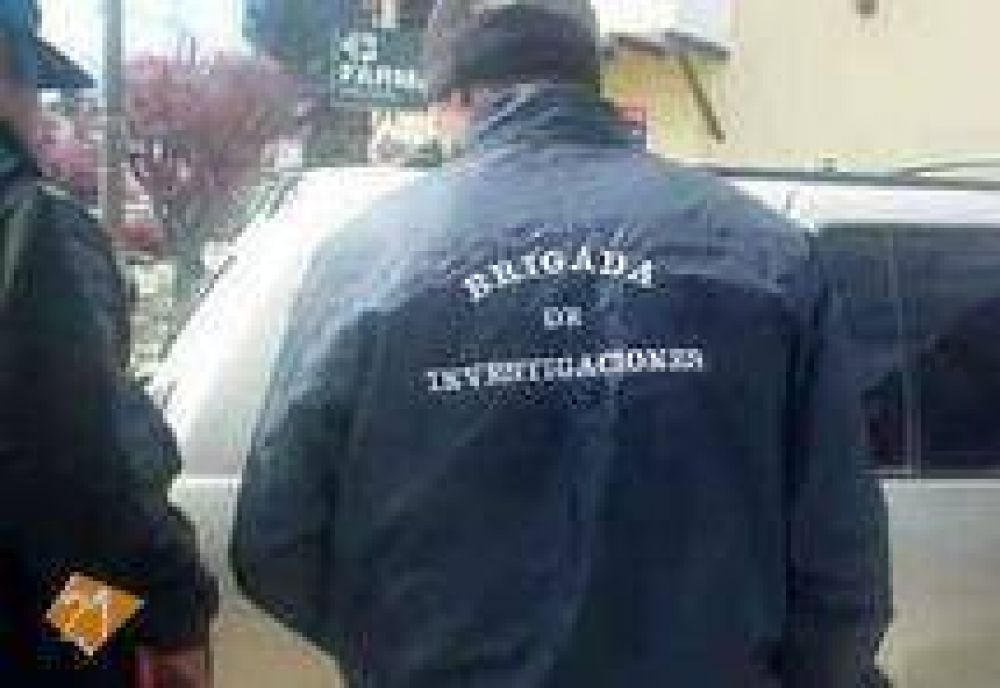 Detuvieron a una banda de peligrosos asaltantes que operaban en Salta y Jujuy