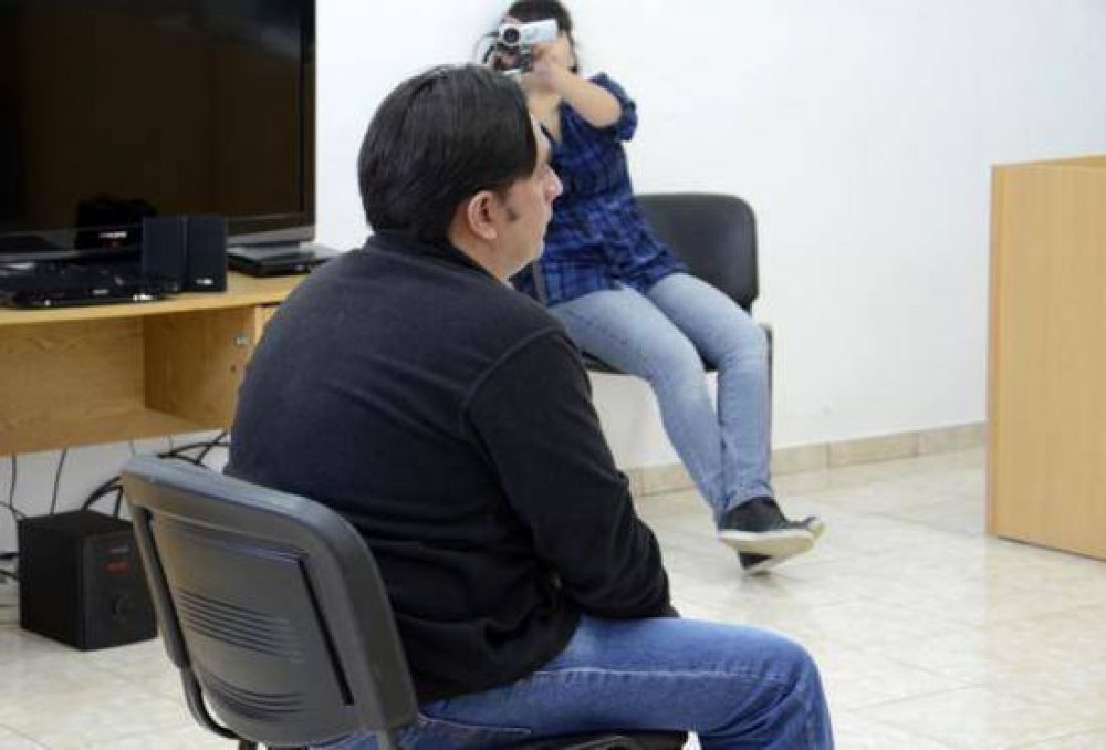 Crimen Scorolli: El disparo habr�a sido a corta distancia