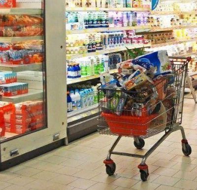 Los �precios cuidados� debutan en La Rioja el 10 de febrero
