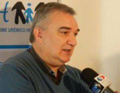 SUH, una enfermedad para conocer