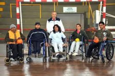 El lunes inician las clases en las Escuelas Deportivas Especiales