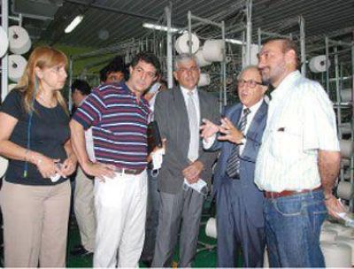 ENOD anunci� una inversi�n de casi 4 millones de d�lares