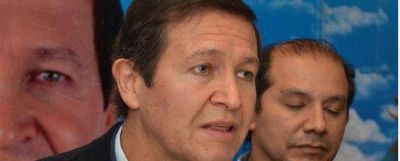 Biella pide informes sobre la delimitaci�n de la frontera