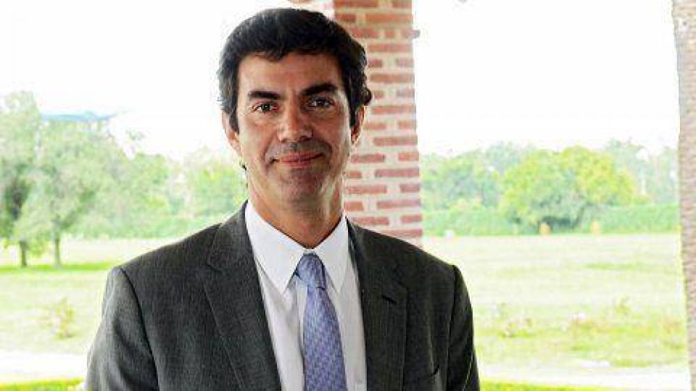Urtubey en Infobae: "El 2014 viene bien para la provincia, en el resto no tanto"