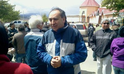 Se viene �una dura reuni�n� en YCRT, seg�n Atanasio P�rez Osuna
