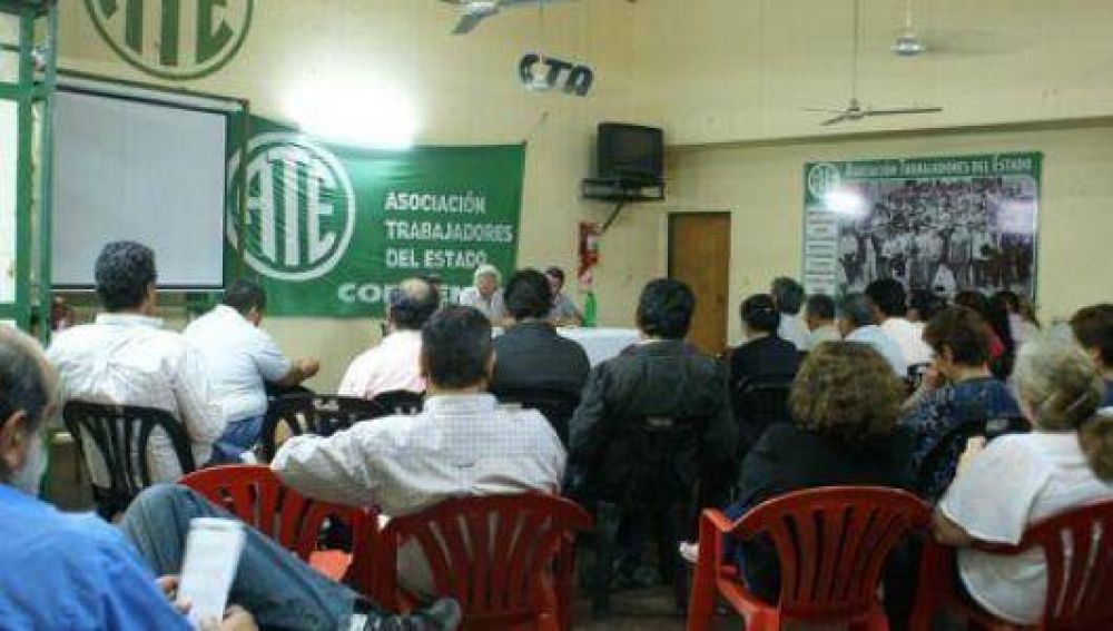 Bonos: estatales salieron contra posible aplicaci�n