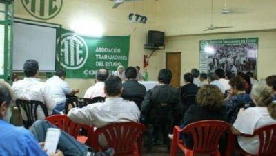 Bonos: estatales salieron contra posible aplicaci�n