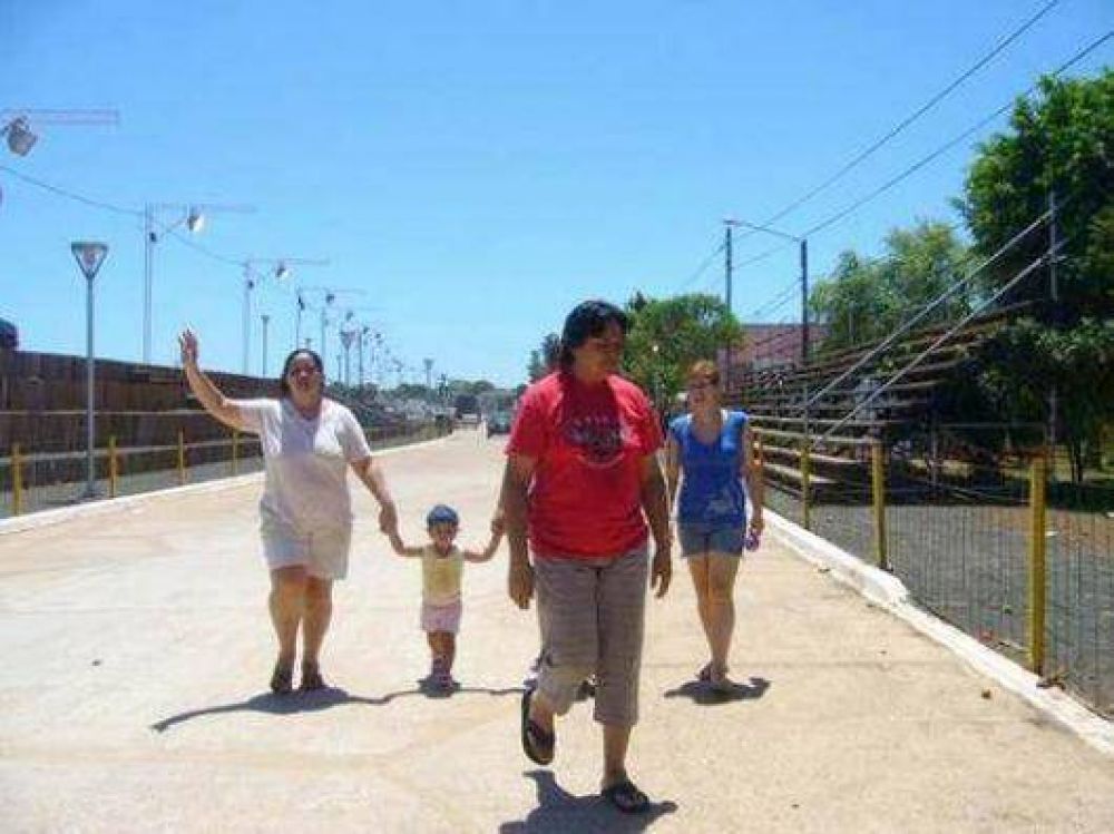 Discapacitados tendr�n una tribuna en los corsos