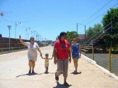 Discapacitados tendr�n una tribuna en los corsos