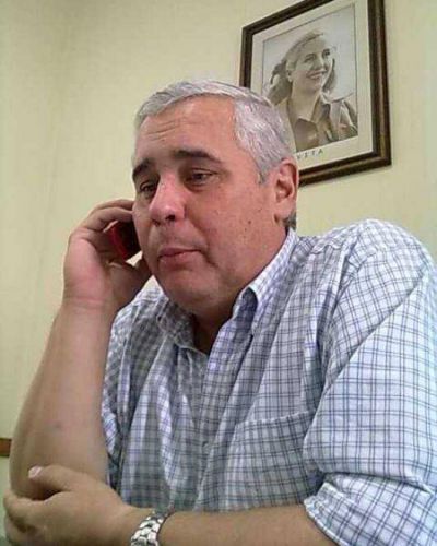 R�os, por la posibilidad de cuasimonedas: �es una amenaza para meter miedo�