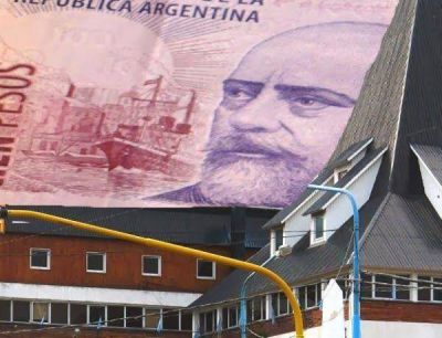 Estatales cobran el viernes 7
