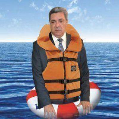 Slezack sigue al borde del naufragio