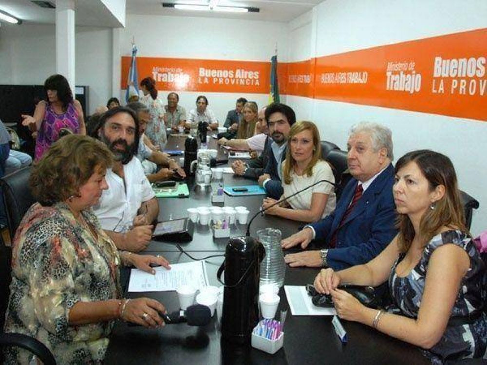 Inflaci�n-paritarias: una tirante negociaci�n