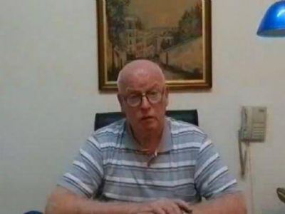 Luis Malchiodi: �Esta es la peor gesti�n energ�tica desde que se conoci� que en Argentina hay petr�leo�