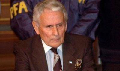 Etchecolatz: "Me toc� matar, pero no s� a cu�nta gente"