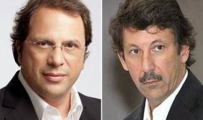 Con el apoyo de Massa, Posse y Giustozzi buscan posicionarse como candidatos para la gobernaci�n