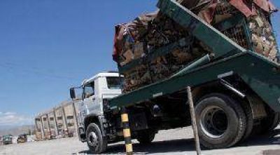 Recuperadoras: Un negocio que mueve 100 millones al a�o