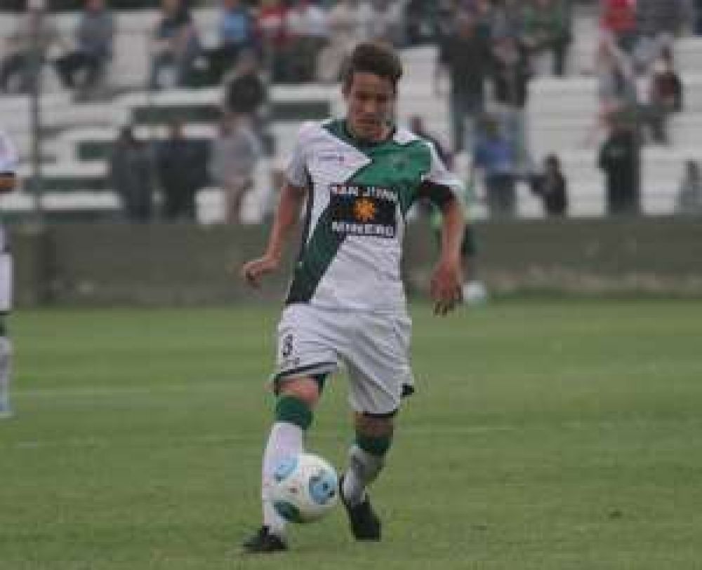 Mauro Bogado, �se quiere ir?
