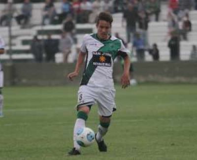 Mauro Bogado, �se quiere ir?