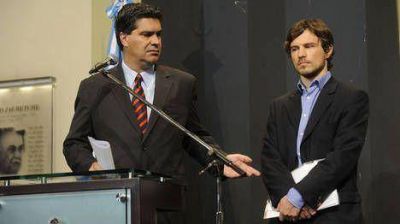 El Gobierno anunci� una canasta escolar de 35 art�culos a $394