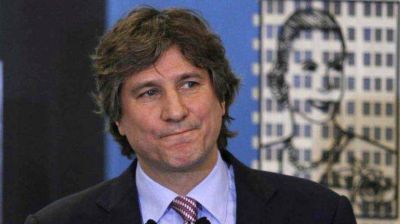 Pidieron la indagatoria del Vicepresidente de la Rep�blica
