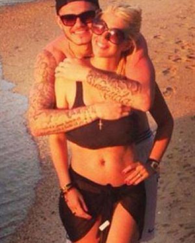 Wanda Nara: "No s� si estoy embarazada"