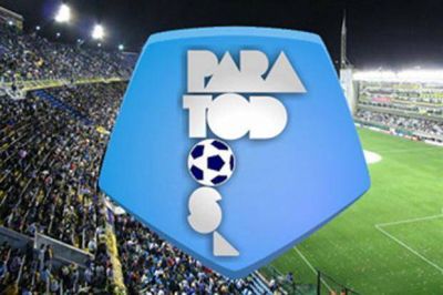Jorge Capitanich neg� la injerencia de La C�mpora en el F�tbol para Todos