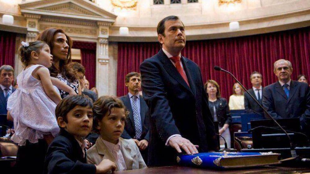 La verdad de la pelea en el Senado: el PJ busca la �ltima palabra